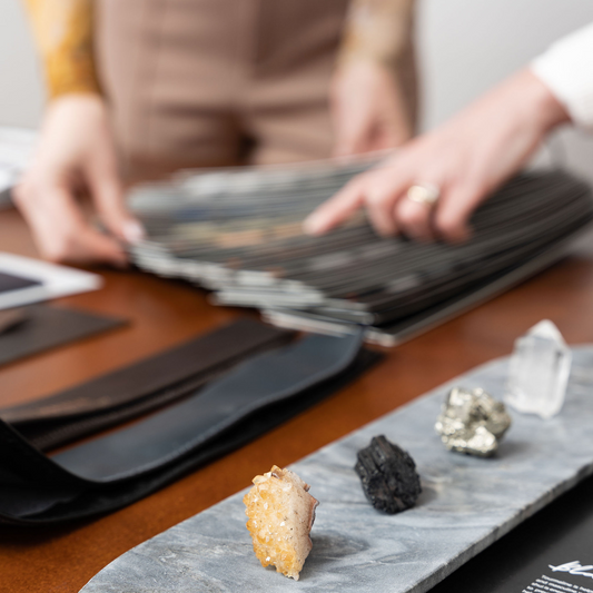 Book your Atelier visit