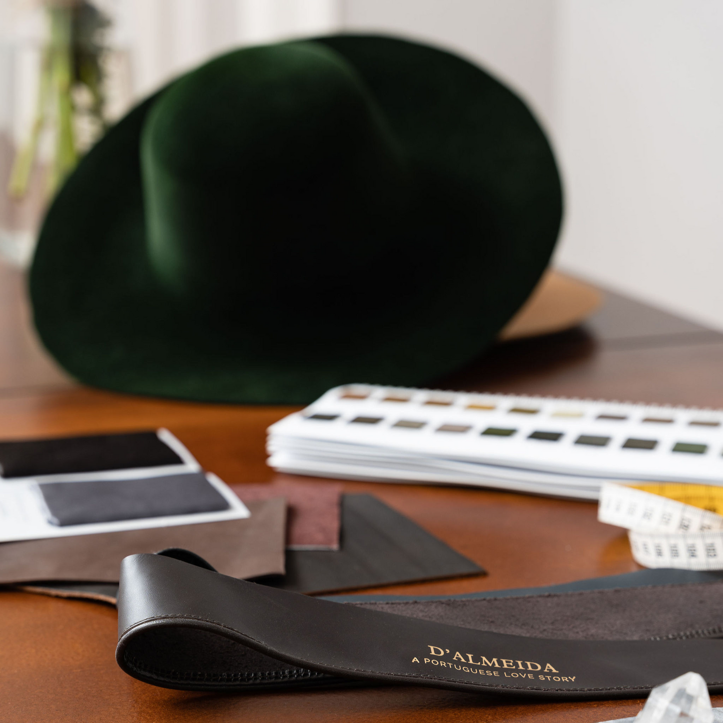 Book your Atelier visit