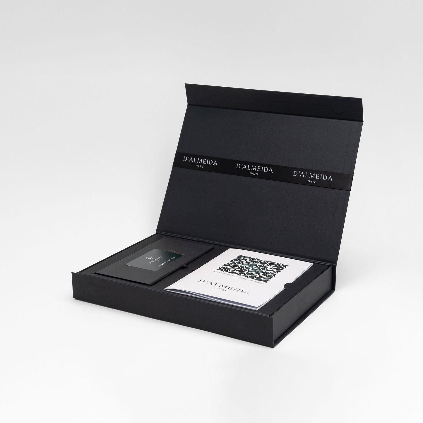 Gift Voucher Custom Hat Design