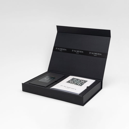 Gift Voucher Custom Hat Design