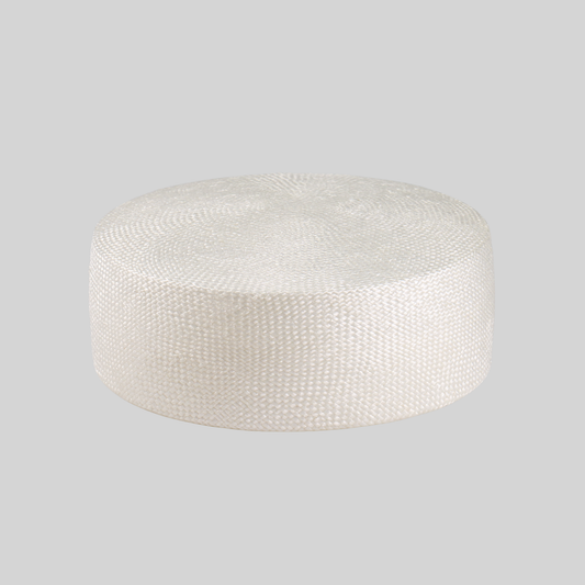 Bridal Pillbox Hat