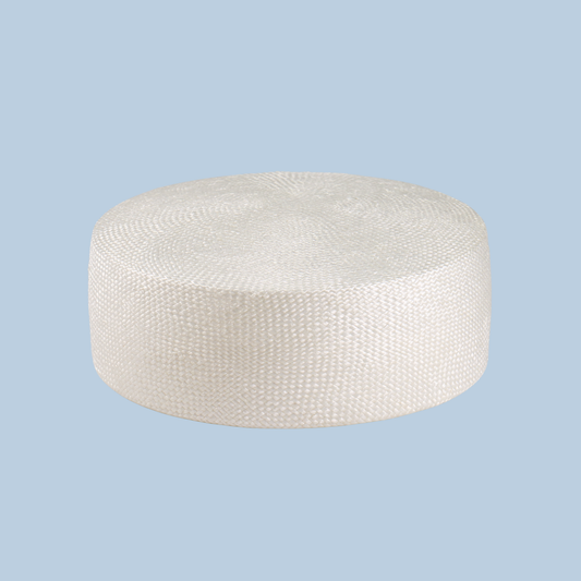 Bridal Pillbox Hat