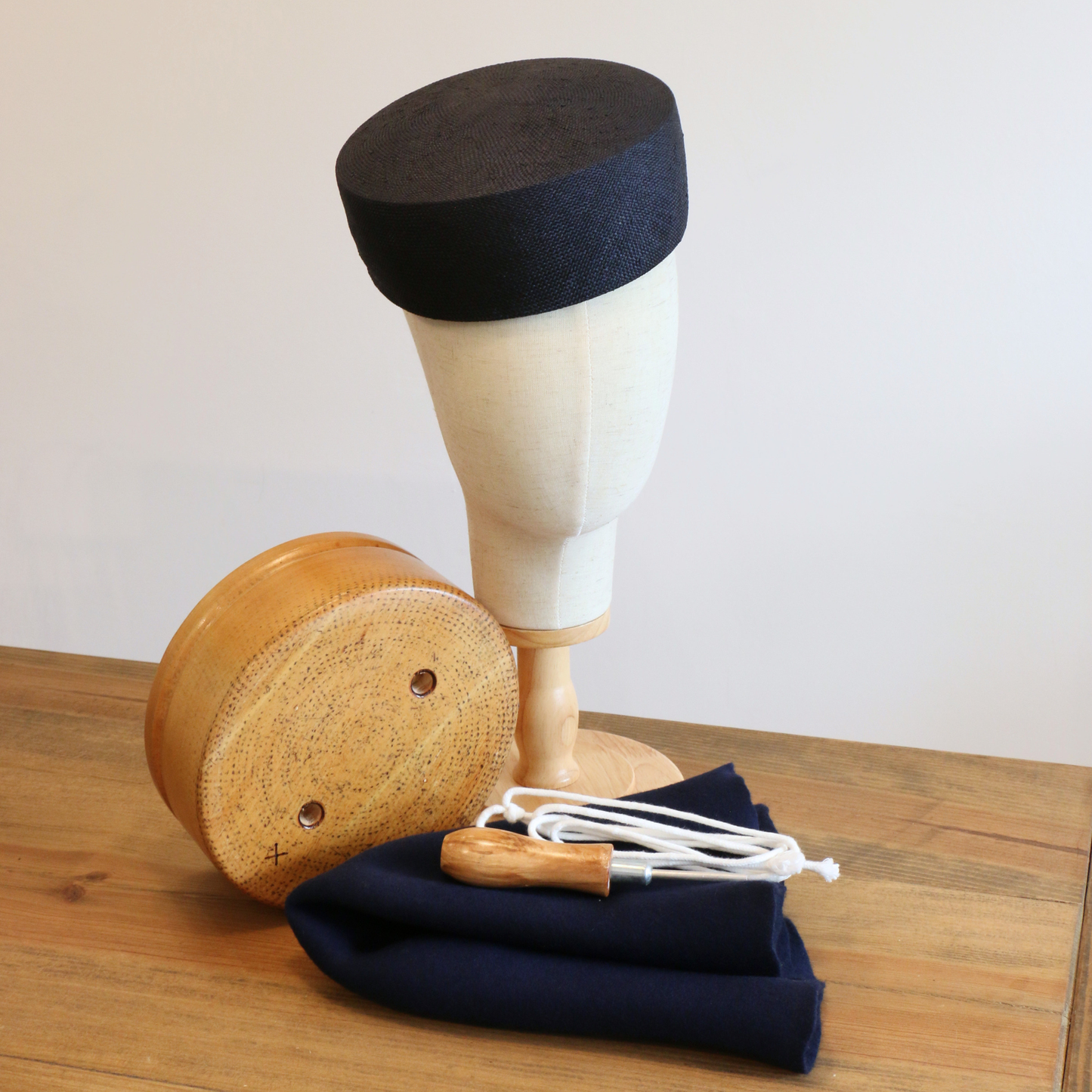 Create Your Own Pillbox Hat