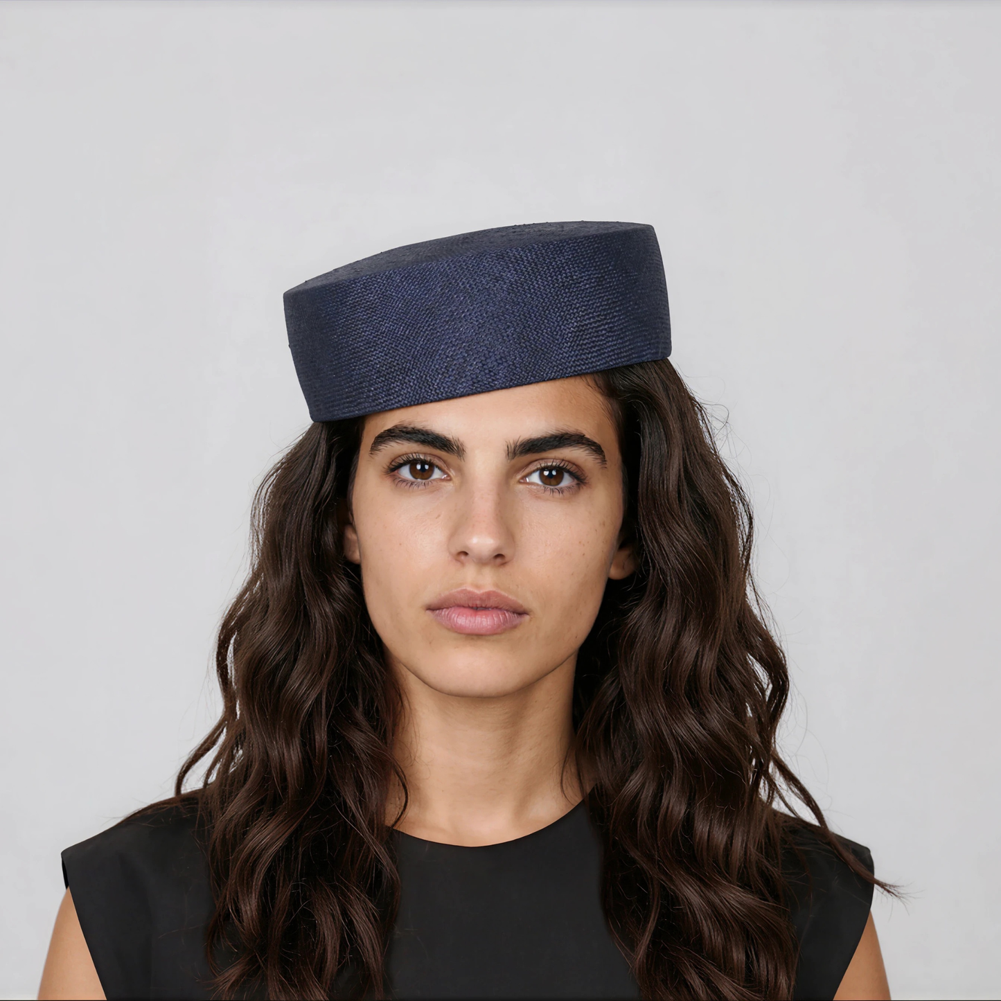 Create Your Own Pillbox Hat