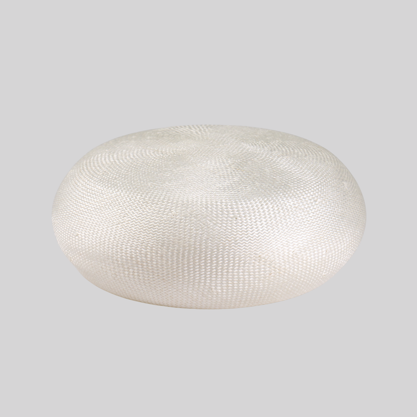Bridal Beret Hat