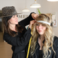 D’ALMEIDA Hats at the Lisbon by Design Creative Pop-Up