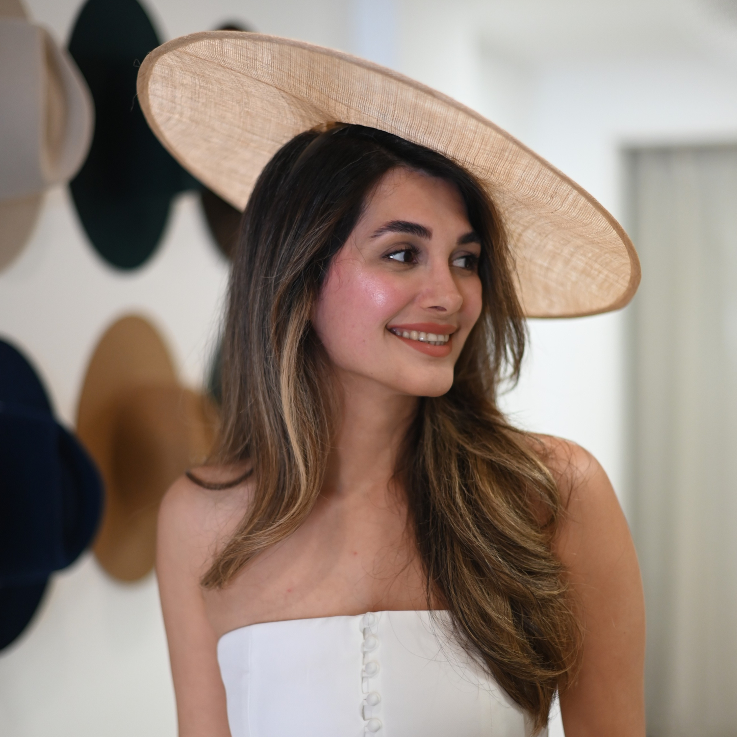 Book Your Bridal Consultation | Free 45-Minute Atelier Session