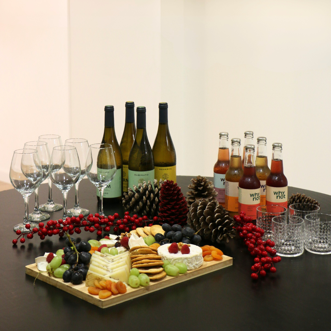 Felting Workshop – Gift Voucher