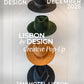 D’ALMEIDA Hats at the Lisbon by Design Creative Pop-Up